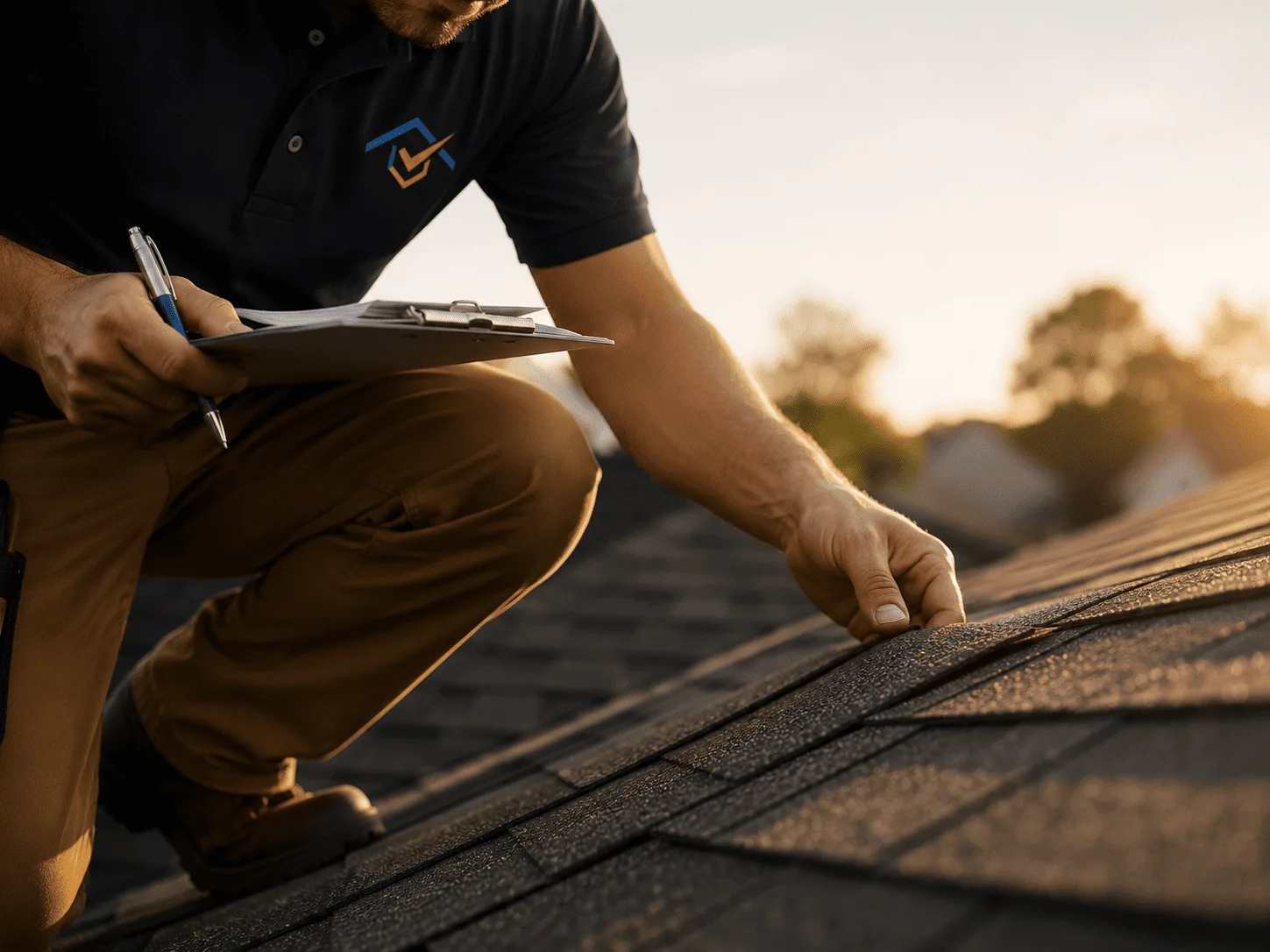 Why Choose Roof Inspection in North Las Vegas, NV